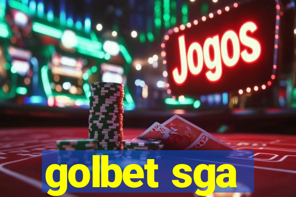 golbet sga